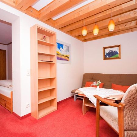 Hotel Silvretta Gargellen Extérieur photo