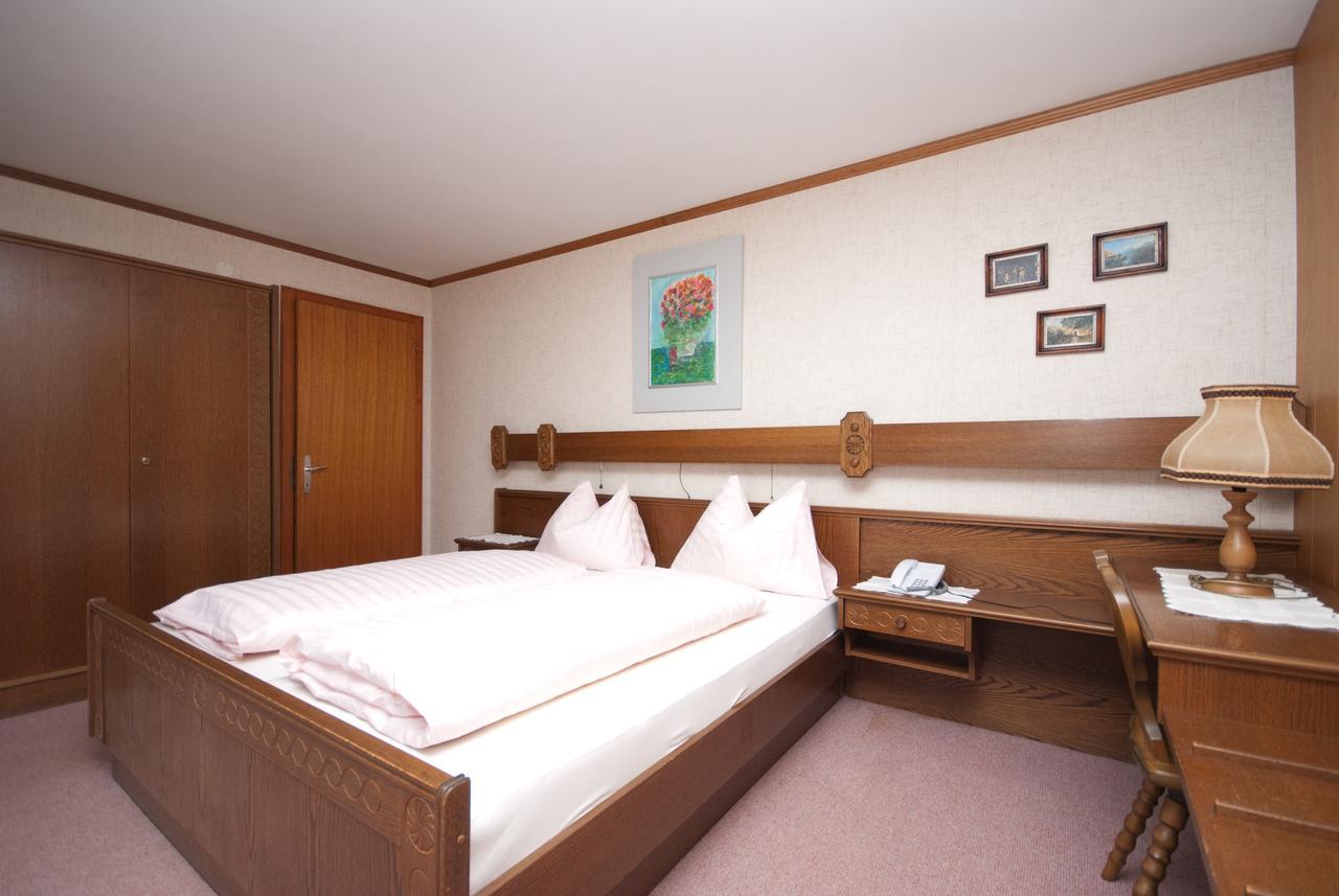 Hotel Silvretta Gargellen Extérieur photo
