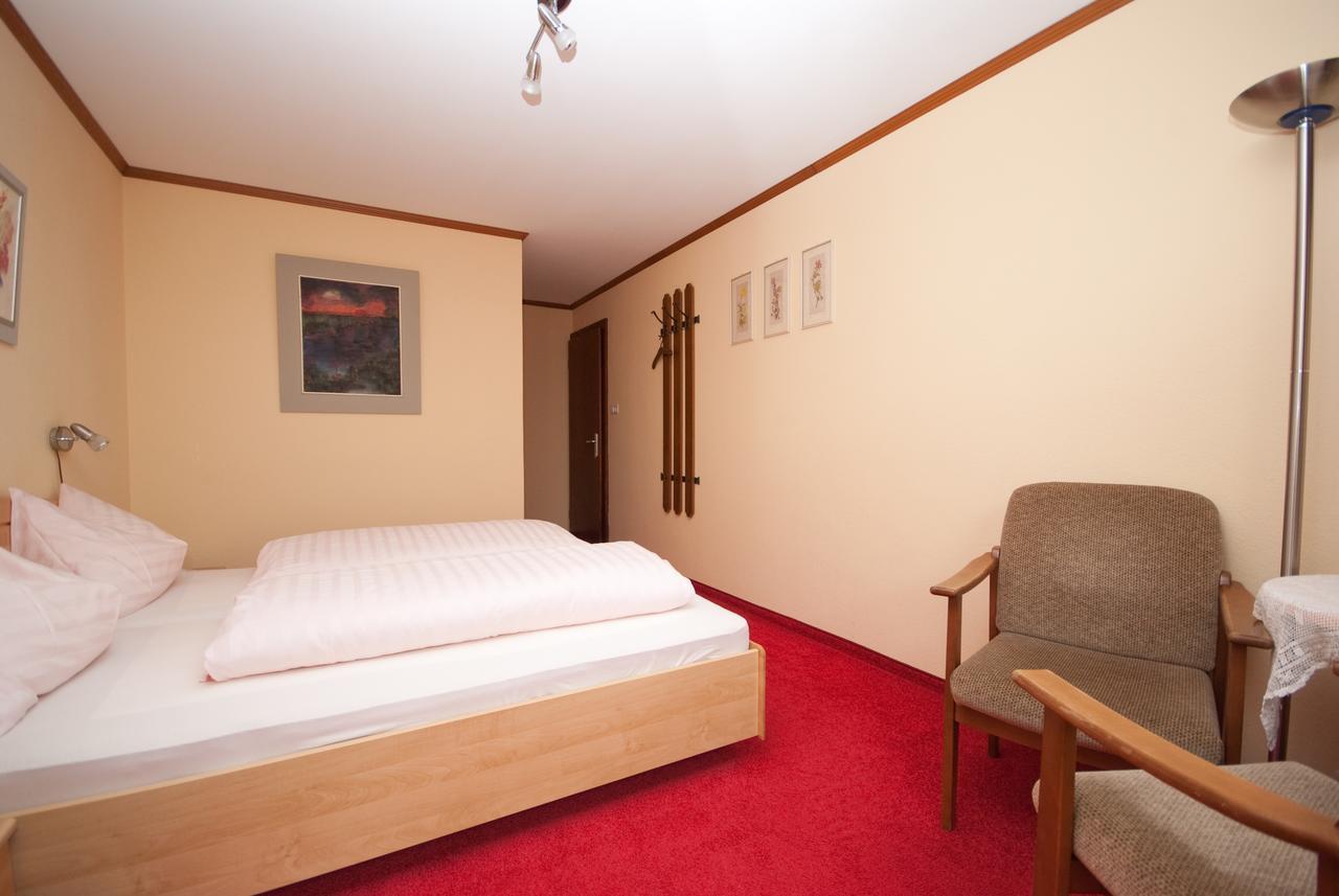 Hotel Silvretta Gargellen Extérieur photo
