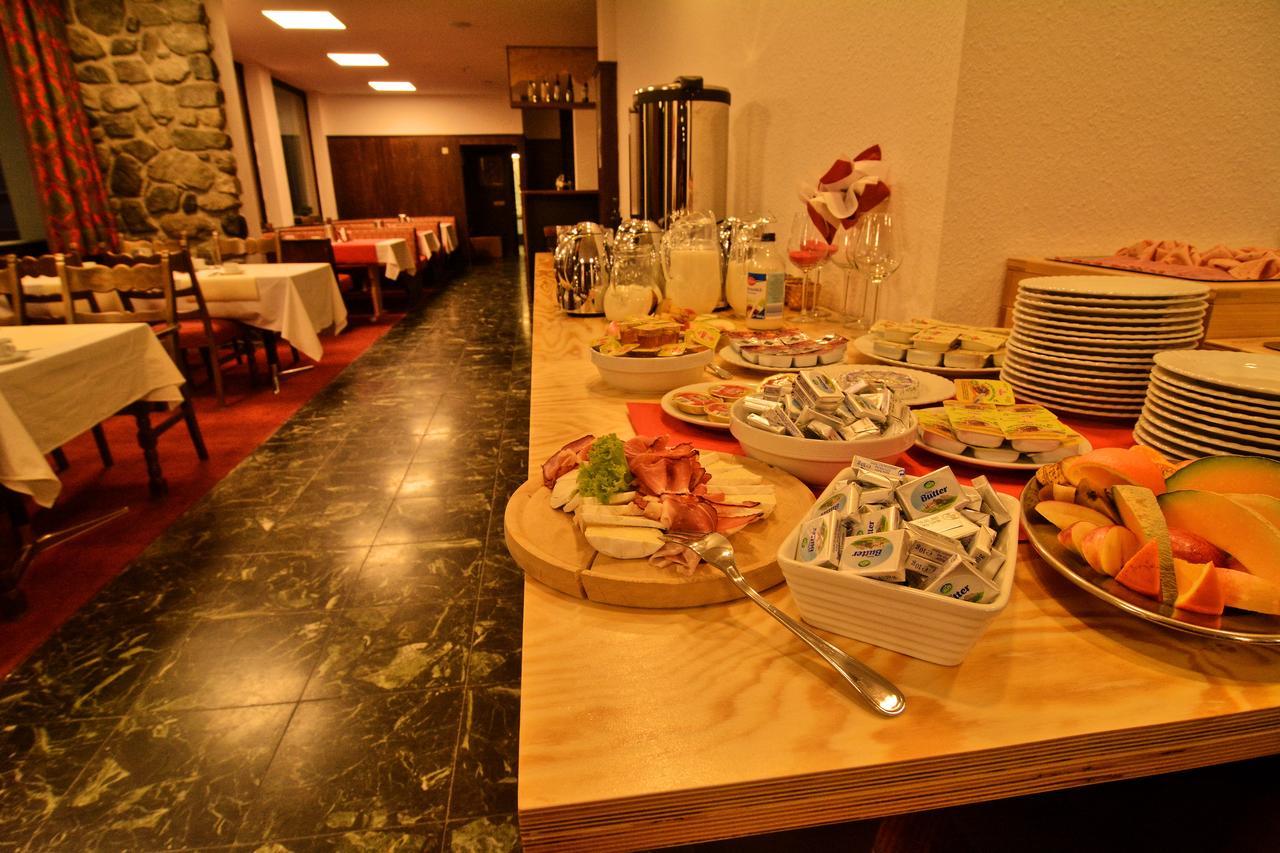 Hotel Silvretta Gargellen Extérieur photo