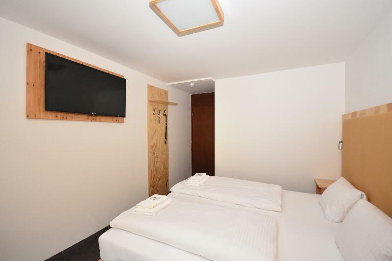 Hotel Silvretta Gargellen Extérieur photo