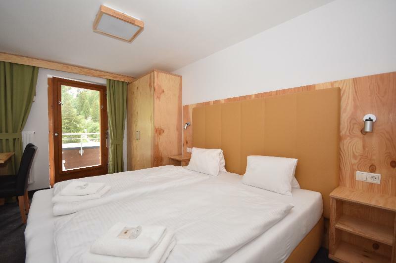 Hotel Silvretta Gargellen Extérieur photo