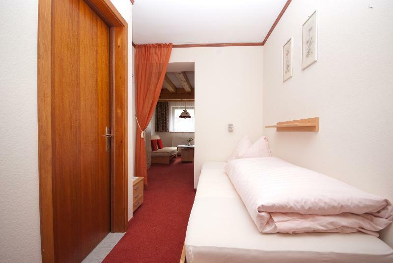 Hotel Silvretta Gargellen Extérieur photo