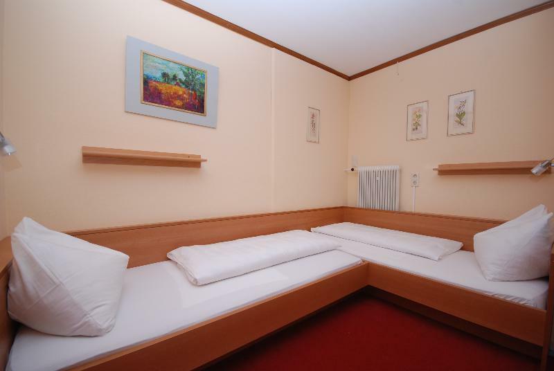 Hotel Silvretta Gargellen Extérieur photo