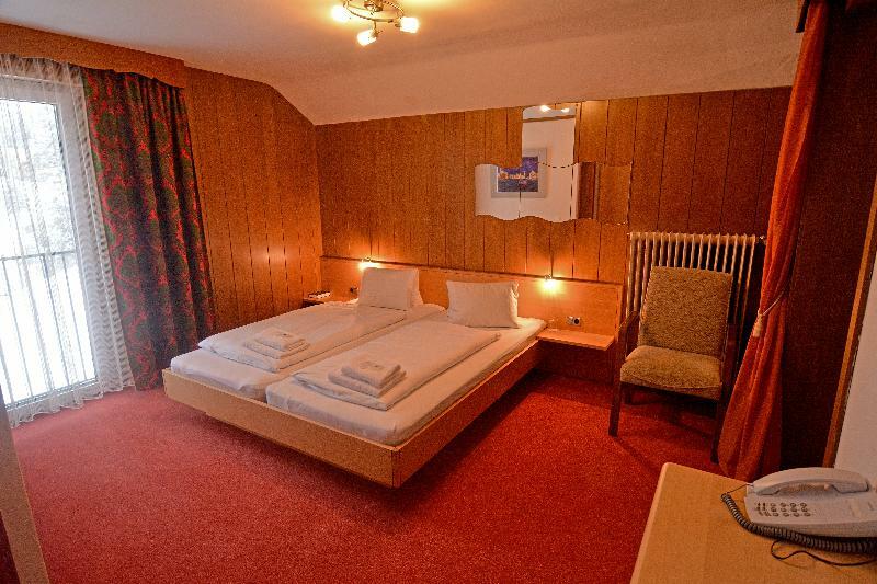 Hotel Silvretta Gargellen Extérieur photo
